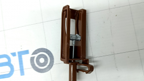 Front right door lock Kia Niro 23 - keyless