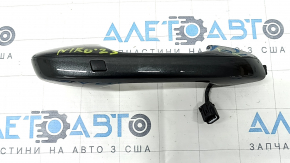 Door handle outer front right Kia Niro 23- keyless