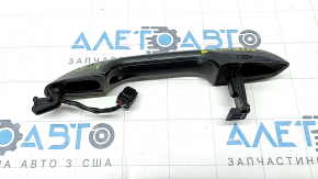 Door handle outer front right Kia Niro 23- keyless