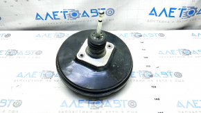 Chevrolet Cruze 16- vacuum booster