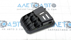 Ventilation shield left Kia Niro 23-