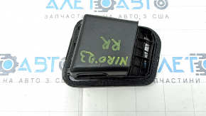 Ventilation shield right Kia Niro 23-