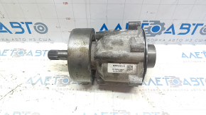 Transfer case clutch Audi Q5 8R 11-17 8 speed 2.0T complete