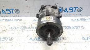 Transfer case clutch Audi Q5 8R 11-17 8 speed 2.0T complete