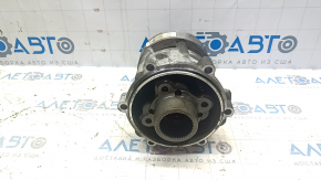 Transfer case clutch Audi Q5 8R 11-17 8 speed 2.0T complete