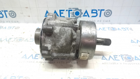 Transfer case clutch Audi Q5 8R 11-17 8 speed 2.0T complete