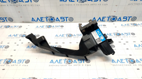Headlight mount left front Audi Q5 80A 21-
