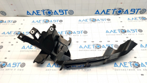 Headlight mount left front Audi Q5 80A 21-
