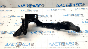 Headlight mount left front Audi Q5 80A 21-