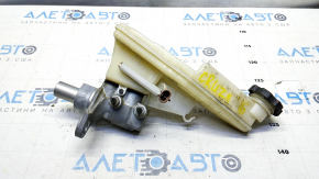 Brake master cylinder with reservoir Chevrolet Cruze 16-