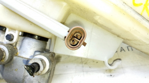 Brake master cylinder with reservoir Chevrolet Cruze 16-