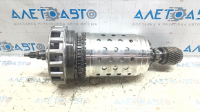 Clutch pack for automatic transmission Audi Q5 8R 11-17 8 speed 2.0T complete, with oil pump