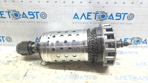 Clutch pack for automatic transmission Audi Q5 8R 11-17 8 speed 2.0T complete, with oil pump