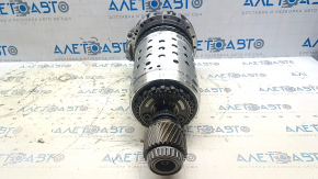 Clutch pack for automatic transmission Audi Q5 8R 11-17 8 speed 2.0T complete, with oil pump