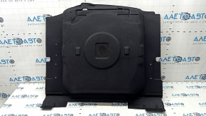 Kia Niro 23- HEV trunk tray flooring black