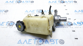 Chevrolet Impala 14-20 Master Brake Cylinder with Reservoir