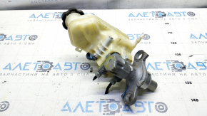 Chevrolet Impala 14-20 Master Brake Cylinder with Reservoir