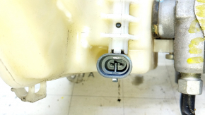 Chevrolet Impala 14-20 Master Brake Cylinder with Reservoir