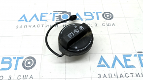 Kia Niro 23- HEV Fuel Filler Cap