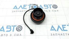 Kia Niro 23- HEV Fuel Filler Cap