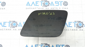 Fuel filler flap Kia Niro 23- HEV, PHEV