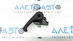 Bonnet Lock Opening Handle Interior Kia Niro 23 - Black