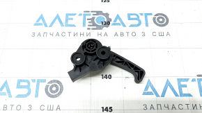 Bonnet Lock Opening Handle Interior Kia Niro 23 - Black