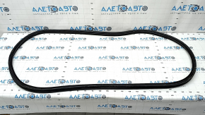 Rubber seal for the trunk door Kia Niro 23-