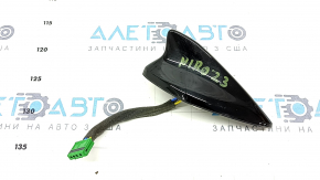 Antenna fin Kia Niro 23- under 10.25" display