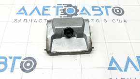 Kia Niro 23 lane keeping camera - windshield