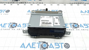 Radio tape recorder Kia Niro 23- HEV