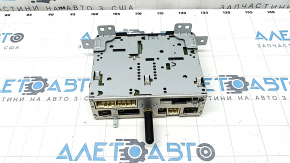 Radio tape recorder Kia Niro 23- HEV