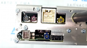 Radio tape recorder Kia Niro 23- HEV