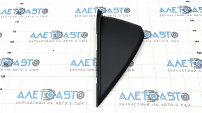 Front panel trim side left Kia Niro 23- black