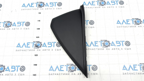 Front panel trim side right Kia Niro 23- black