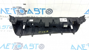 Climate control Kia Niro 23-