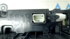Climate control Kia Niro 23-