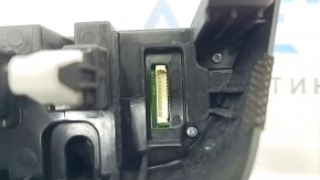 Climate control Kia Niro 23-