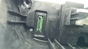 Climate control Kia Niro 23-