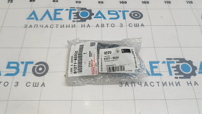 Right tailgate number plate light Lexus GX470 03-09