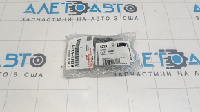Luggage compartment number plate light left Lexus GX470 03-09