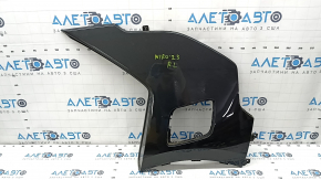 Rear wing trim left Kia Niro 23- HEV, PHEV
