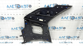 Rear wing trim left Kia Niro 23- HEV, PHEV