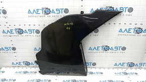 Rear wing trim right Kia Niro 23- scratches