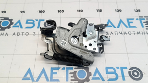 Hood lock right BMW 3 G20 19- OEM