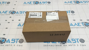 Hood lock right BMW 3 G20 19- OEM