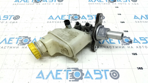 Brake master cylinder with reservoir Fiat 500 12-19 type 1