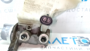 Brake master cylinder with reservoir Fiat 500 12-19 type 1