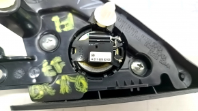 Mirror cover inner left Infiniti QX30 17- with tweeter