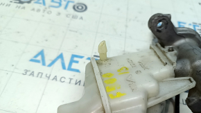 Brake master cylinder with reservoir Fiat 500 12-17 type 2